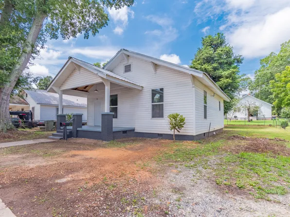 185 Cypress St, Clinton, SC 29325