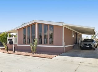 22020 Nisqually Rd SPACE 41, Apple Valley, CA 92308