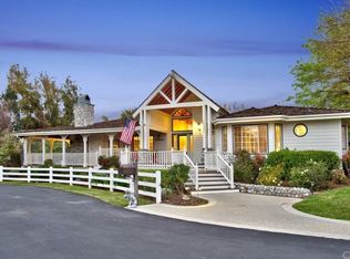 17351 La Macinda Dr, Yorba Linda, CA 92886