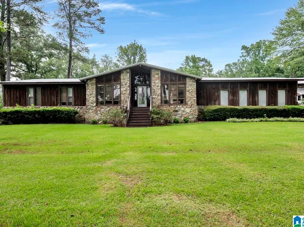 2554 Trafford County Line Rd, Trafford, AL 35172