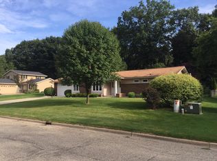 2926 Tattersall Rd, Portage, MI 49024