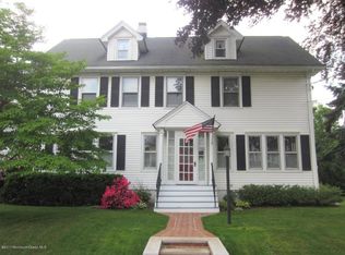19 Arthur Pl, Red Bank, NJ 07701