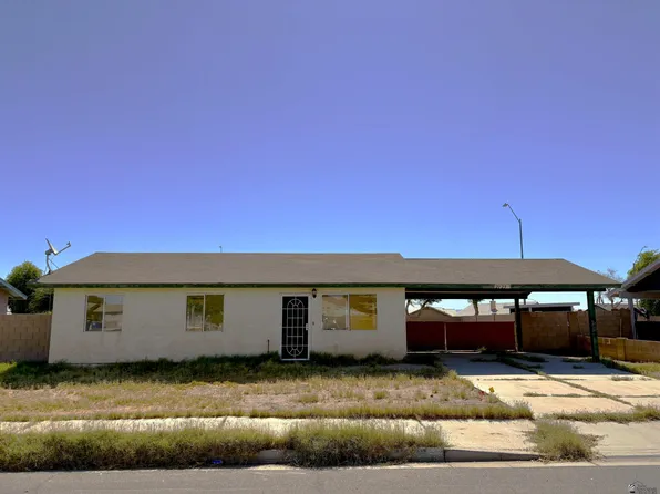 2125 S 40th Dr, Yuma, AZ 85364