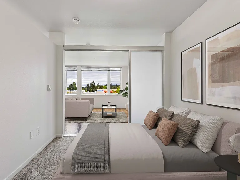 Janus Apartments — Photo 22