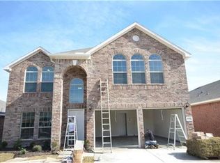 2630 Leopard Ct, Katy, TX 77449