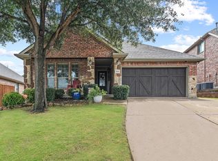 805 Cold Stream Dr, McKinney, TX 75069