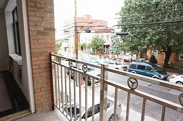 Rented by Azure Realty NY LLC