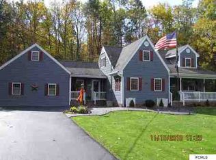 505 State Highway 29a, Gloversville, NY 12078