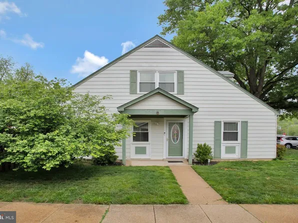8613 Binghampton Pl, Upper Marlboro, MD 20772