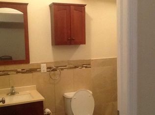 18 Martin Luther King Jr Dr, Jersey City, NJ 07305