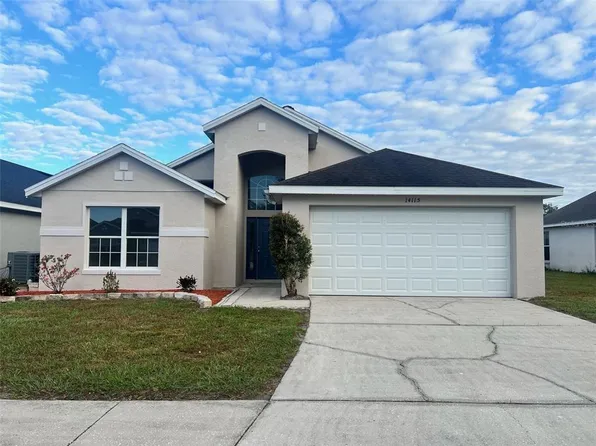 14115 Colonial Springs Way, Orlando, FL 32826