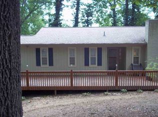 517 Woodland Cir, Pendleton, SC 29670