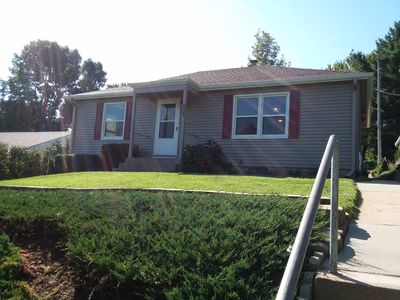 4925 Charles St, Omaha, NE, 68132