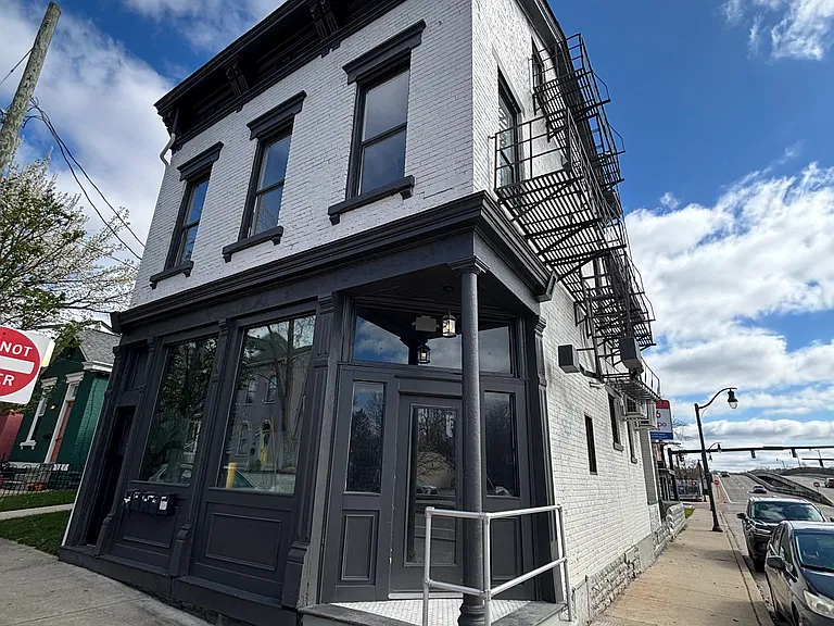 1132 Banklick St #4 — Photo 1