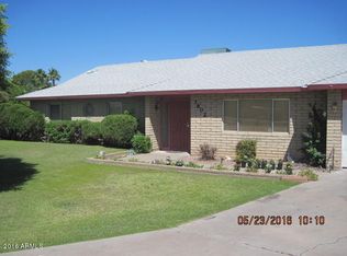 3802 W Mercer Ln, Phoenix, AZ 85029