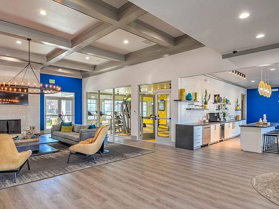 5th image of 2650 Western Center Blvd #1314