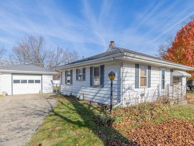 1205 West Ave, Goshen, IN, 46526