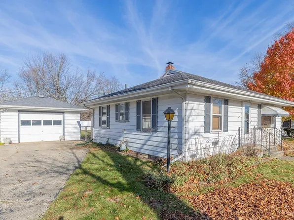 1205 West Ave, Goshen, IN 46526