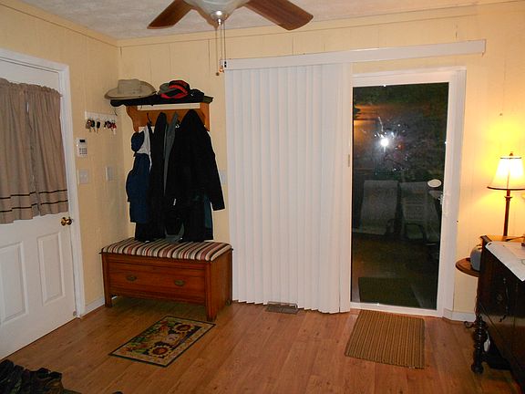 Entry from Carport/Patio