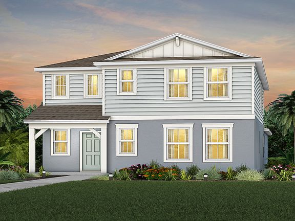 Elliot CO1 Exterior