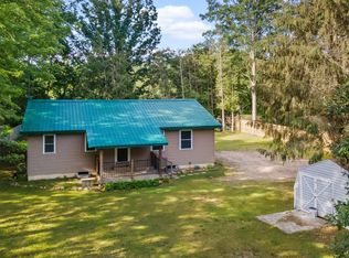 1288 Big Oak Dr, Hersey, MI 49639