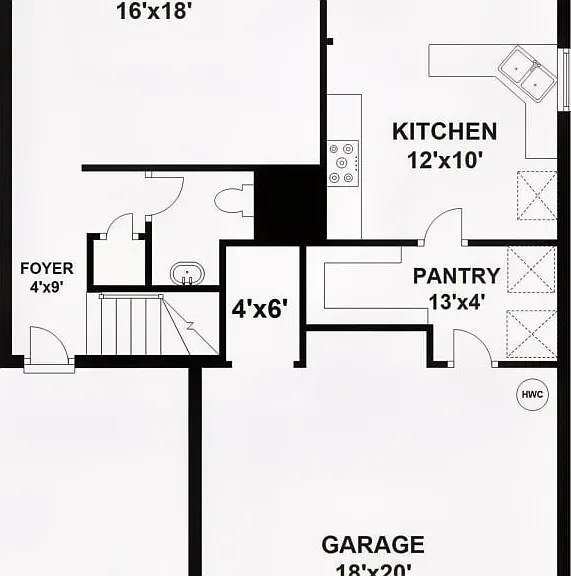 4865 Waterford Dr — Photo 20