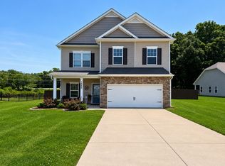 1862 Wendy Blvd, Columbia, TN 38401
