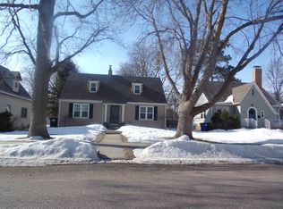 913 E 5th Ave, Mitchell, SD 57301