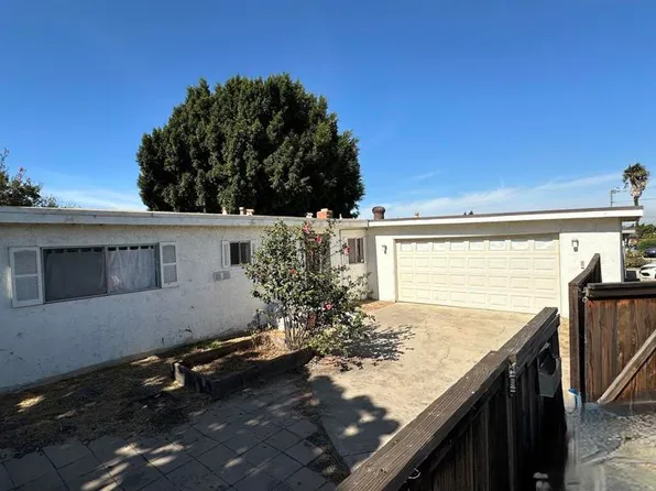 1166 Melrose Ave, Chula Vista, CA 91911