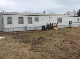 870742 S 3350th Rd, Wellston, OK 74881