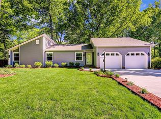 7186 Shagbark Ln, Kernersville, NC 27284