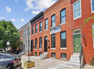 3240 Fait Ave, Baltimore, MD 21224
