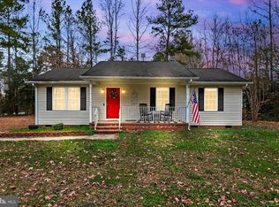 206 American Dr, Ruther Glen, VA 22546