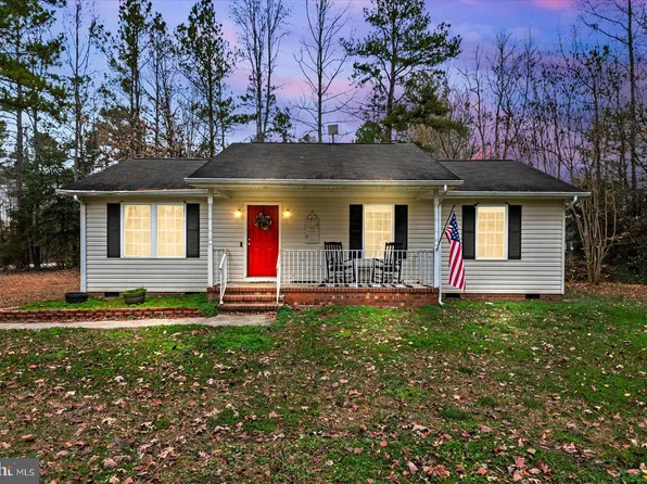 206 American Dr, Ruther Glen, VA 22546