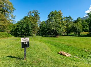 0 Scout Trl #14, Canton, NC 28716