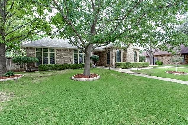 1st image of 4205 Candlewind Ln