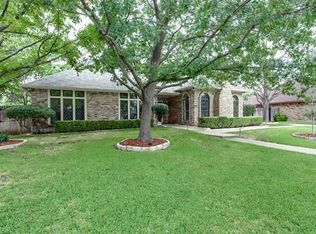 4205 Candlewind Ln, Fort Worth, TX 76133