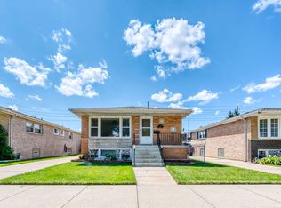 12932 S Saginaw Ave, Chicago, IL