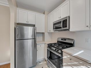 5050 Fulton St #D104, San Francisco, CA 94121