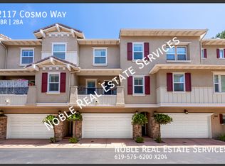 2117 Cosmo Way, San Marcos, CA 92078