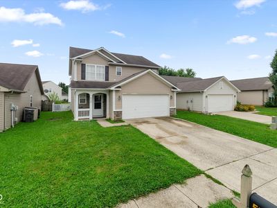 5726 Sweet River Dr, Indianapolis, IN, 46221