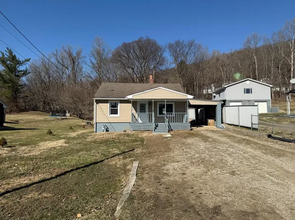 1241 Hogan St, Portsmouth, OH 45662
