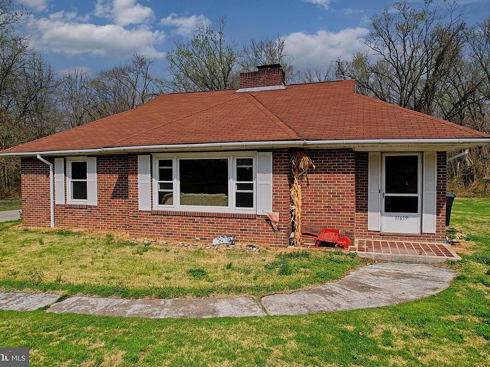 1st image of 11619 Bierman Dr SE