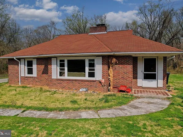 11619 Bierman Dr SE, Cumberland, MD 21502