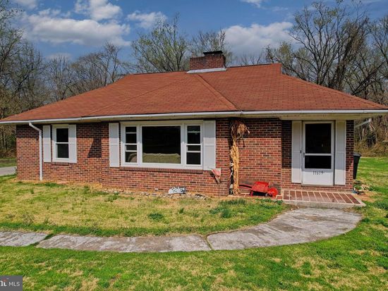 11619 Bierman Dr SE, Cumberland, MD 21502