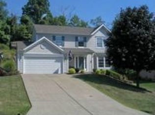 209 Bluestone Dr, Bethel Park, PA