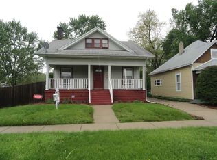 1929 S 9th St, Terre Haute, IN 47802