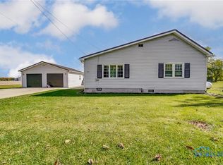 201 E 5th Ave, Cecil, OH 45821