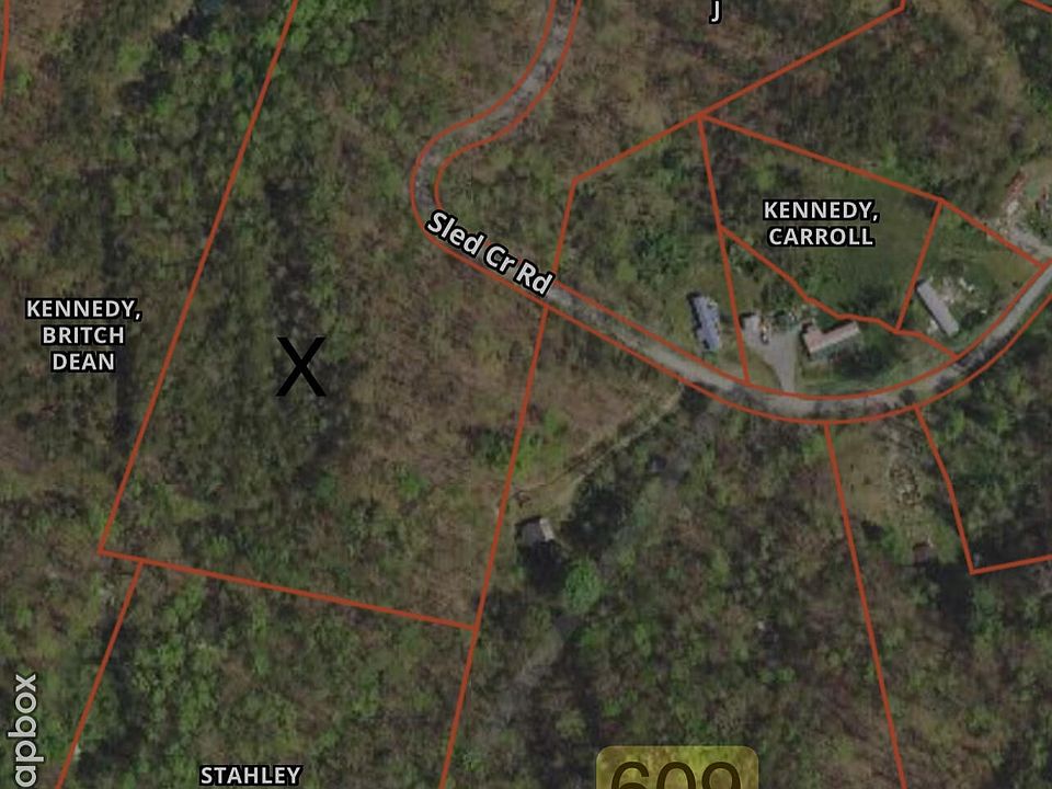 2nd image of 0 Sled Creek Rd
