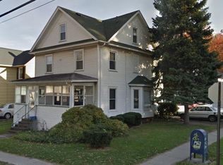 55 Adams St, Brockport, NY 14420